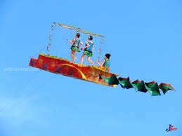 வல்வெட்டித்துறை பட்டத்திருவிழா இடைநிறுத்தம்.