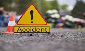 ஹொரணை பகுதியில் இடம்பெற்றுள்ள விபத்து-ஒருவர் பலி.