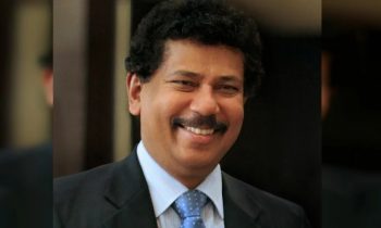 ஜனாதிபதியின் புதிய செயலாளராக காமினி செனரத் நியமனம்.