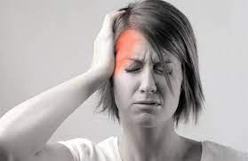 ஒற்றை தலைவலி நீங்க ..!!