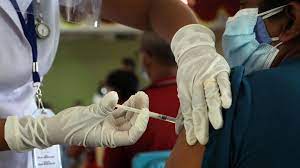 இதுவரையில் எந்தவொரு கொவிட்  தடுப்பூசியும் பெற்றுக் கொள்ளாதவர்களுக்கு விடுக்கப்பட்ட  அறிவித்தல்.