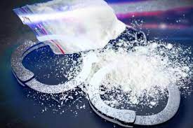 ஹெரோயின் வைத்திருந்த நபர் அதிரடி கைது.