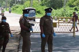 பொதுமக்களுக்கு விடுக்கப்பட்ட எச்சரிக்கை.