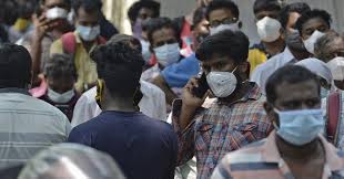 அரசாங்கத்திடம் மன்றாடும் நாட்டு மக்கள்..!!