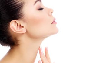 கழுத்தை நன்கு பராமரிக்க..!!