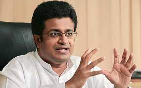 வலுசக்தி அமைச்சர் வெளியிட்ட அதிரடி குற்றச்சாட்டு.