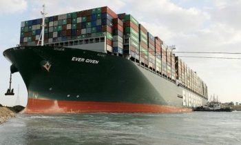 இலங்கையை வந்தடையவுள்ள 5 கப்பல்கள்.