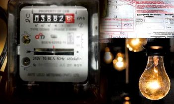 மின்சாரக் கட்டணத்தை அதிகரிக்க அரசாங்கம் நடவடிக்கை எடுத்து வருகிறது.