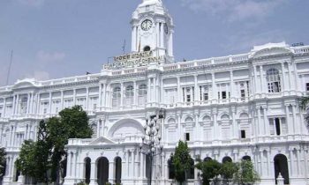 19-ம்  திகதி தமிழகத்தில் நகர்ப்புற உள்ளாட்சித் தேர்தல்.