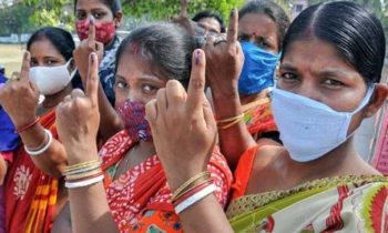 நாளை  58 தொகுதிகளில் வாக்களிப்பு.