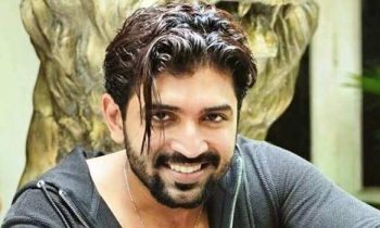 அருண் விஜய் படத்தின் அடுத்த அப்டேட்.