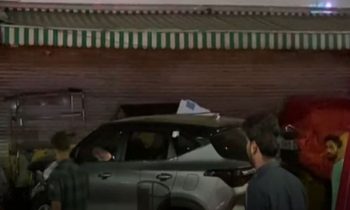 சென்னை அண்ணா சாலையில் இடம்பெறும்  கார் ரேசை தடுப்பதற்கு விர நடவடிக்கை.