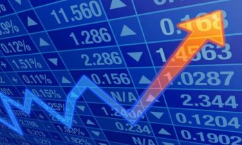 மும்பை பங்குச்சந்தையில் வர்த்தகம் உயர்வுடன் ஆரம்பமானது.