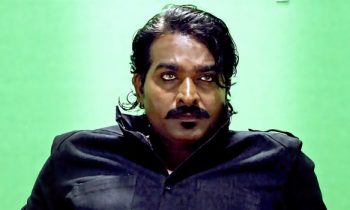 விஜய் சேதுபதியின் புதிய படத்தின் படப்பிடிப்பு நிறைவு.