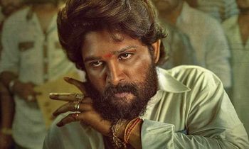 சிறந்த திரைப்படத்திற்கான விருதை தட்டி  சென்ற புஷ்பா.