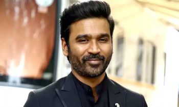 மாபெரும் சாதனையை படைத்த தனுஷ் பாடல்.