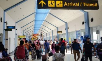 வெளிநாடுகளிலிருந்து இலங்கைக்கு வருபவர்கள் தொடர்பில் வெளியான தகவல்.