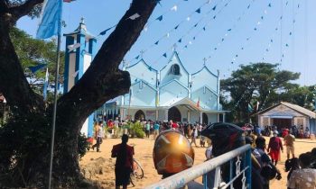 மட்டக்களப்பில் நடந்த அதிசயம்.