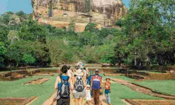 சுற்றுலா பயணிகளுக்கு மகிழ்ச்சி தகவல்.