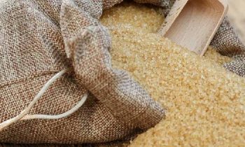 சீனி பையில் ஒரு வகையான இரசாயன பொருள் கலப்படம் .