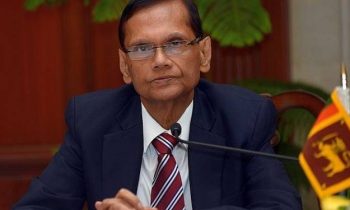 இந்தியாவுக்கு விஜயம் மேற்கொண்டுள்ள வெளிவிவகார அமைச்சர்.