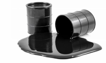 உலக சந்தையில் மசகு எண்ணெய்யின் விலை அதிகரிப்பு.