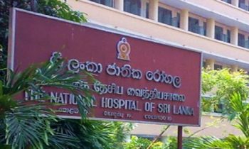 மருத்துவமனையில் இக்கட்டான கட்டத்தில் பலர்.