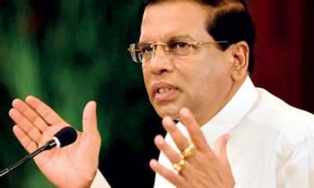 யாழிற்கு விஜயம் மேற்கொள்ளவுள்ள   முன்னாள் ஜனாதிபதி.