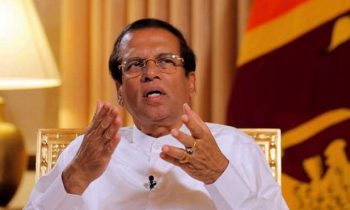 முன்னாள் ஜனாதிபதி – ஆளும் கட்சி பங்காளி கட்சிகளின் பிரதிநிதிகளுக்கடையில் அவசர சந்திப்பு.