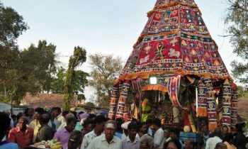 யாழில் மிக பிரபலமான  கோவிலில் நடந்த அசம்பாவிதம்.