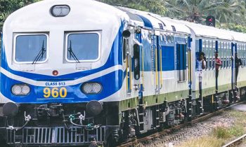 5 மாதங்களுக்கு நிறுத்தப்படும் தொடருந்து சேவை!