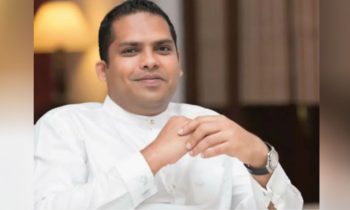 ஜெனீவாக்கு  விஜயம் செய்யும் ஹரீன்.