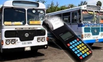 பஸ் கட்டணத்தை அதிகரிப்பது தொடர்பில் வெளியான தகவல்.