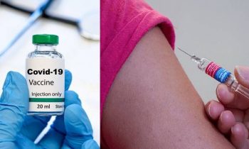 தடுப்பூசி பெறாதவர்களுக்கு விடுக்கப்படுள்ள முக்கிய அறிவித்தல்.