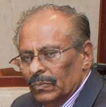 மாவை சேனாதிராஜாவிற்கு கொவிட் தொற்று உறுதி.