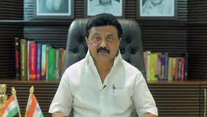 முதலமைச்சர் மு க ஸ்டாலினால் அனுப்பப்பட்ட முக்கிய கடிதம்.