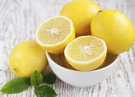 எலுமிச்சை..!!