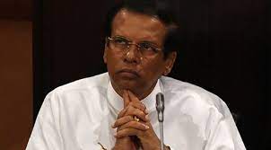 முன்னாள் ஜனாதிபதி நீதிமன்றில் மனுத்தாக்கல்.