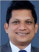 மற்றுமொரு முக்கியஸ்தர் பதவி விலகல்.