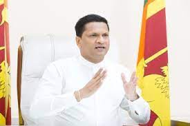 மற்றுமொரு இராஜாங்க அமைச்சர் இராஜினாமா.