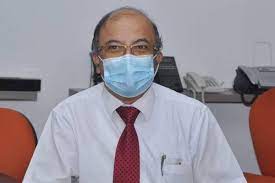 கொவிட் வைரஸின் ஆயுட்காலம்.