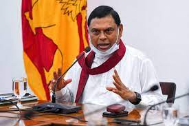 நிதி அமைச்சர் பசில் ராஜபக்சவின் இந்திய விஜயம் ஒத்தி வைப்பு.
