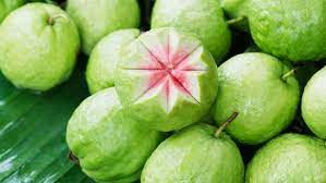 கொய்யாப்பழ தோல் அழகு குறிப்புகள்..!!