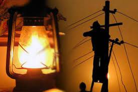 இன்று நாடளாவிய ரீதியில் மின் துண்டிப்பு.