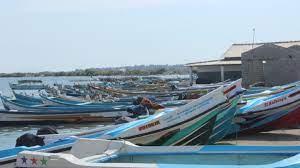 சட்ட விரோத மீன் பிடியில் ஈடுபட்ட ஏழு இந்திய மீனவர்கள் அதிரடியாக கைது.