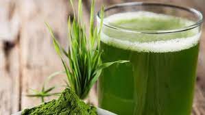 அருகம்புல் சாறு குடிப்பதனால் ஏற்படும் பலன்கள்