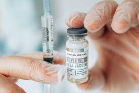 கொவிட்-19 தடுப்பூசிகள் காலாவதியாகும் திகதி தொடர்பில் வெளியான தகவல்.