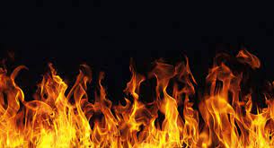 விருந்தகம் ஒன்றில் இடம்பெற்ற தீ பரவல்- ஒருவர் பலி.