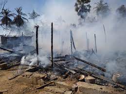 திருகோணமலையில் இன்று இடம்பெற்றுள்ள பரபரப்பு சம்பவம்.