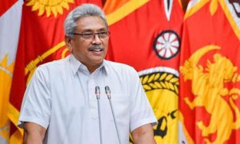 ஜனாதிபதிக்கு  பிறப்பித்துள்ள  அதிரடி உத்தரவு …!!